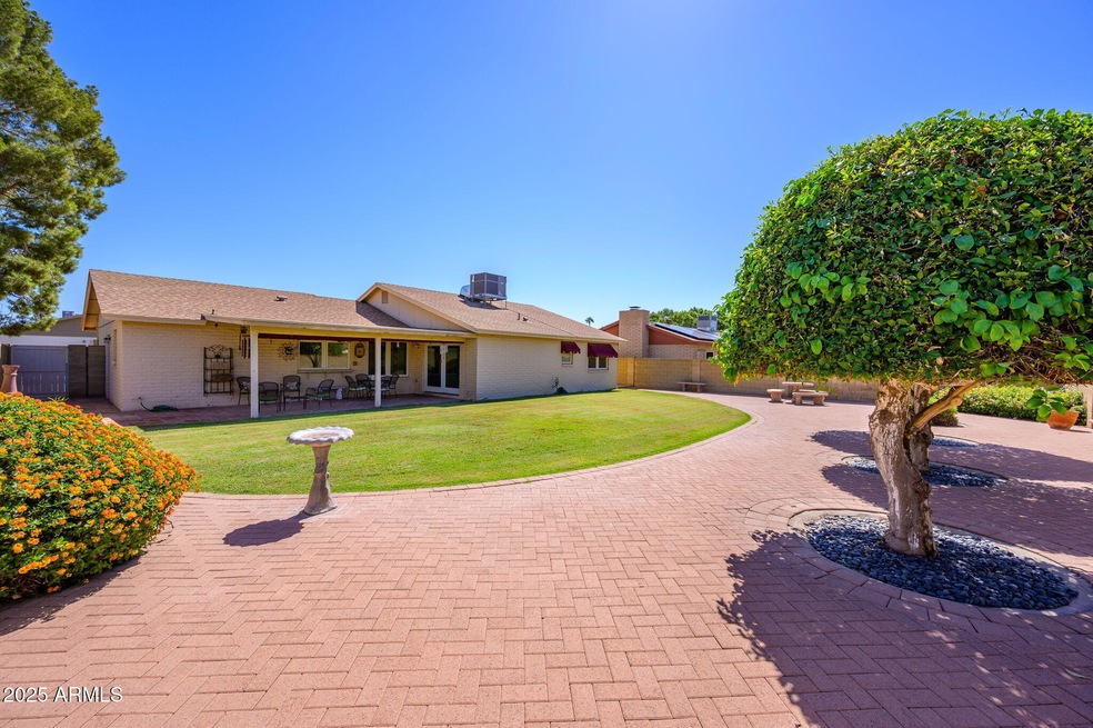 Under Contract $405,000