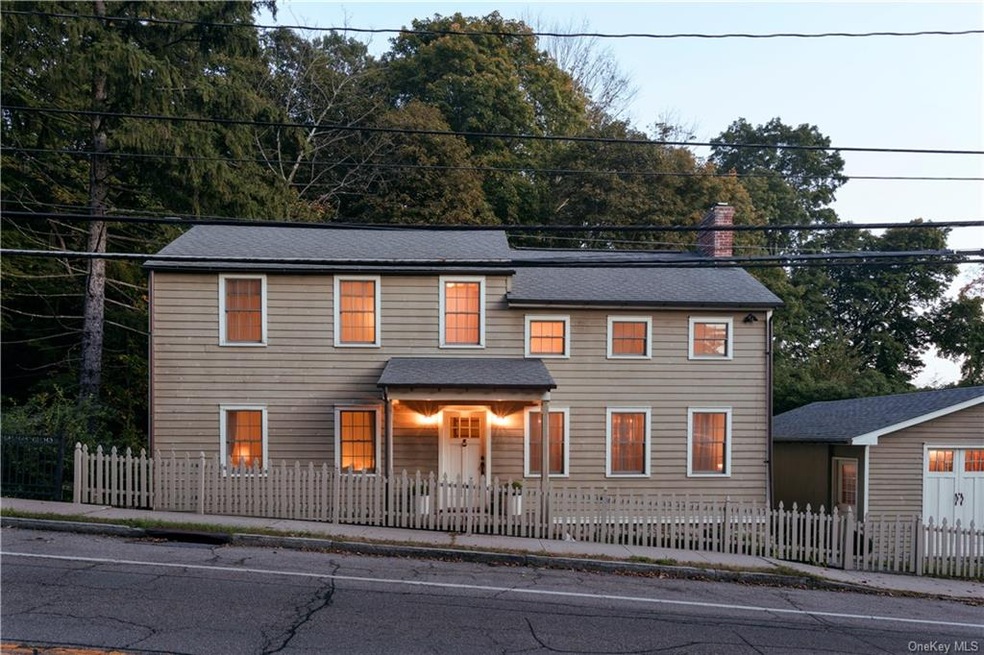217 Main St, Cold Spring, NY 10516 - photo 1