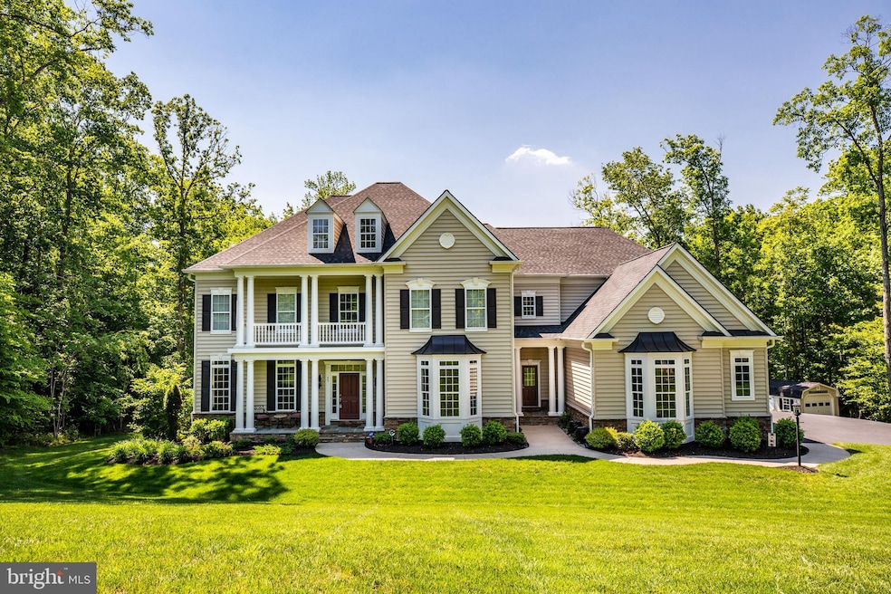 95 Delphinium Way, Stafford, VA 22556 - photo 1