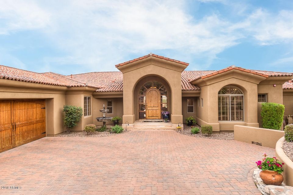 Windrose Home