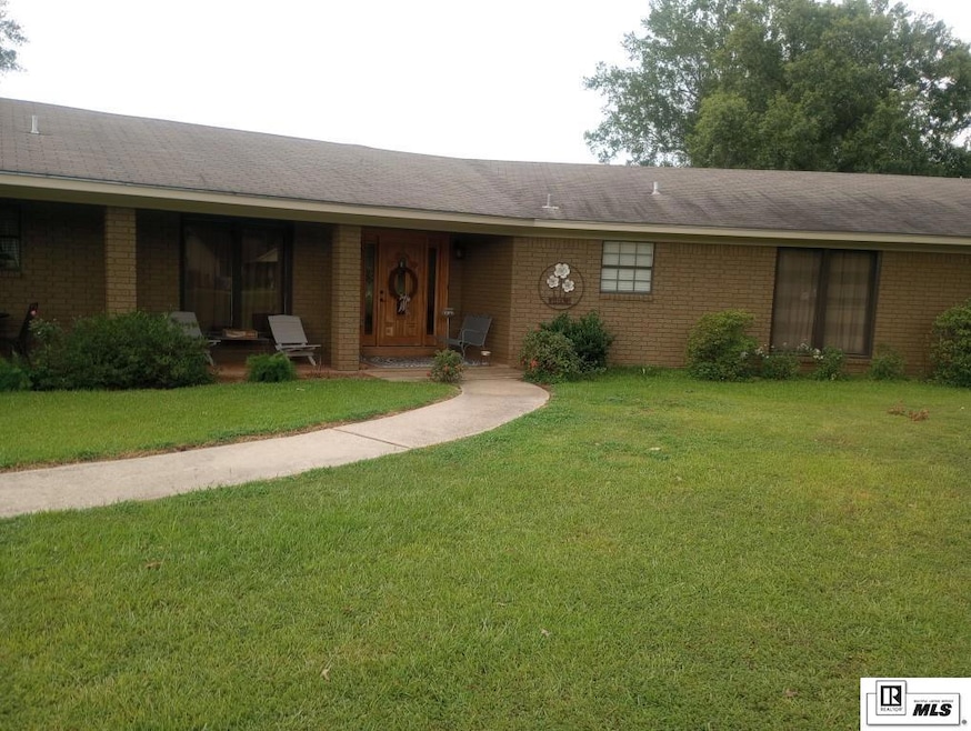 2386 Bonner Ferry Rd, Bastrop, LA 71220 - photo 1