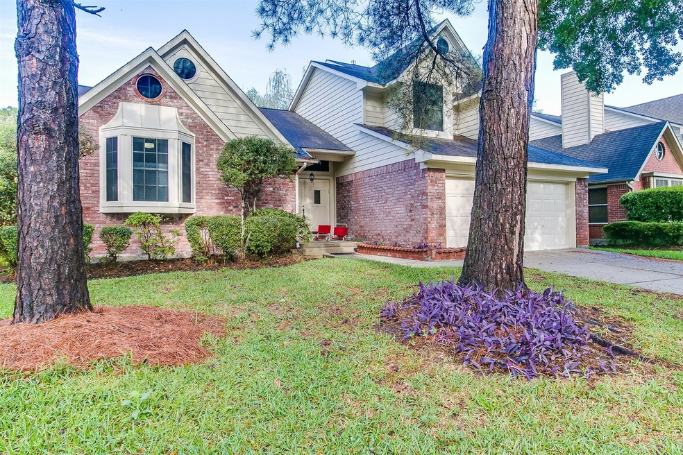 8311 Misty Trail Dr, Houston, TX 77095 - photo 1