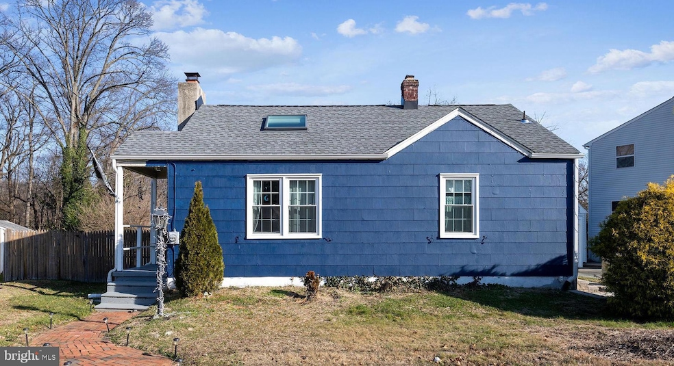 10 Winding Way, Cherry Hill, NJ 08002 - photo 1