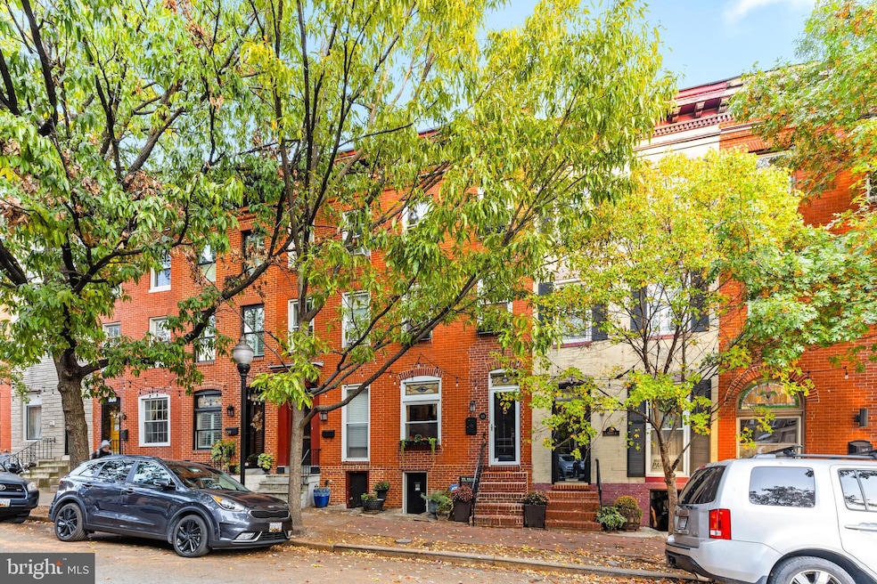 113 S Chester St, Baltimore, MD 21231 - photo 1