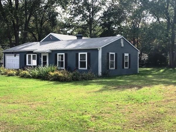 91 Hoover Rd, Hanover, MA 02339 - photo 1