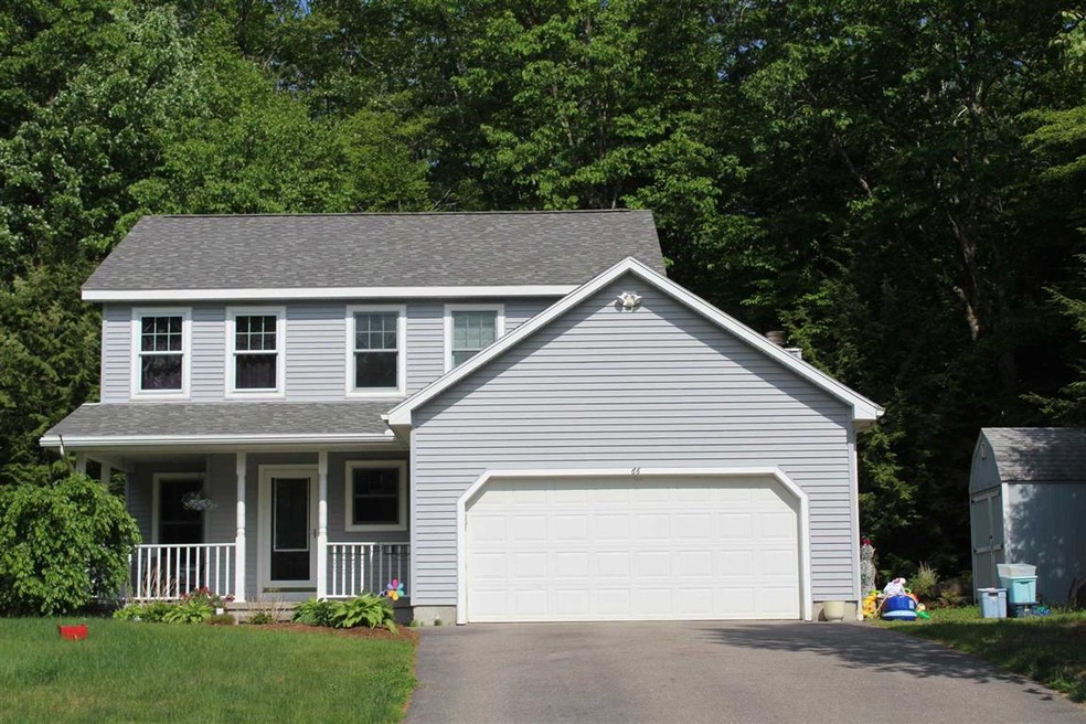 66 Meetinghouse Rd, Keene, NH 03431 - photo 1