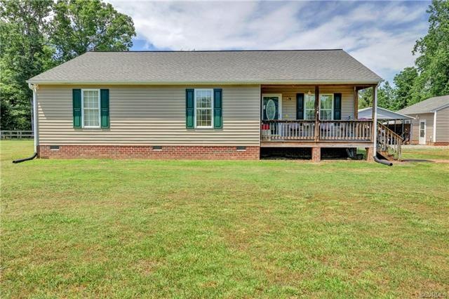 1617 King William Rd, Hanover, VA 23069 - photo 1