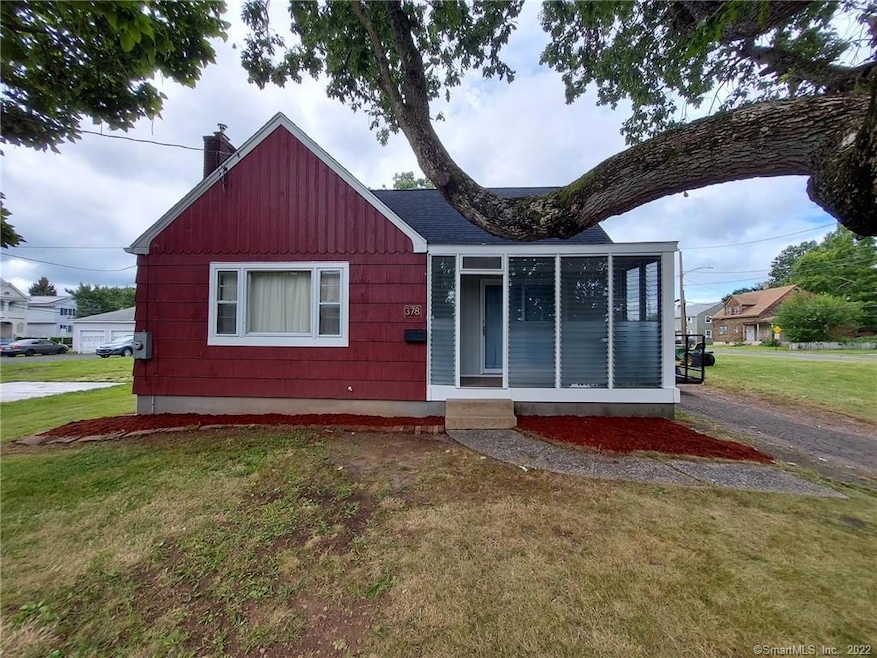 378 Farmington Ave, New Britain, CT 06053 - photo 1