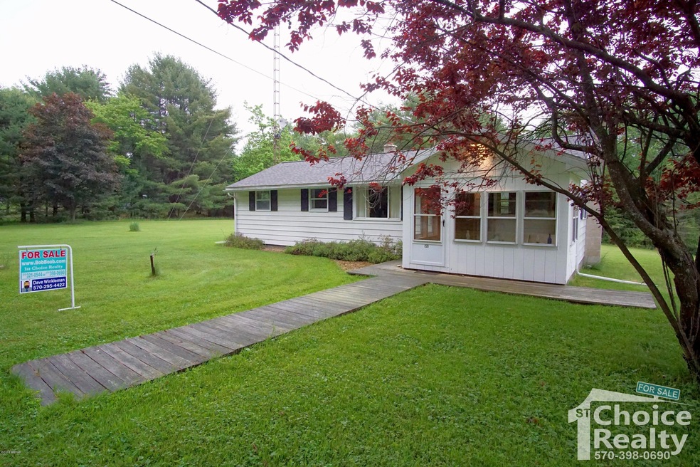 159 Bryans Ln, Lock Haven, PA 17745 - photo 1