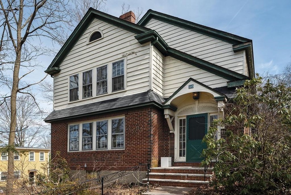30 Perkins St, West Newton, MA 02465 - photo 1
