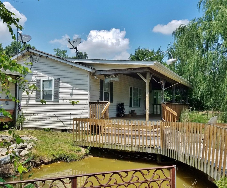 2327 Tucker Rd, Blanchester, OH 45107 - photo 1