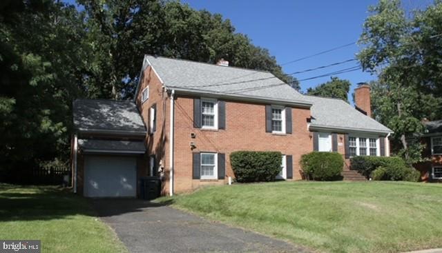 7035 Quander Rd, Alexandria, VA 22307 - photo 1