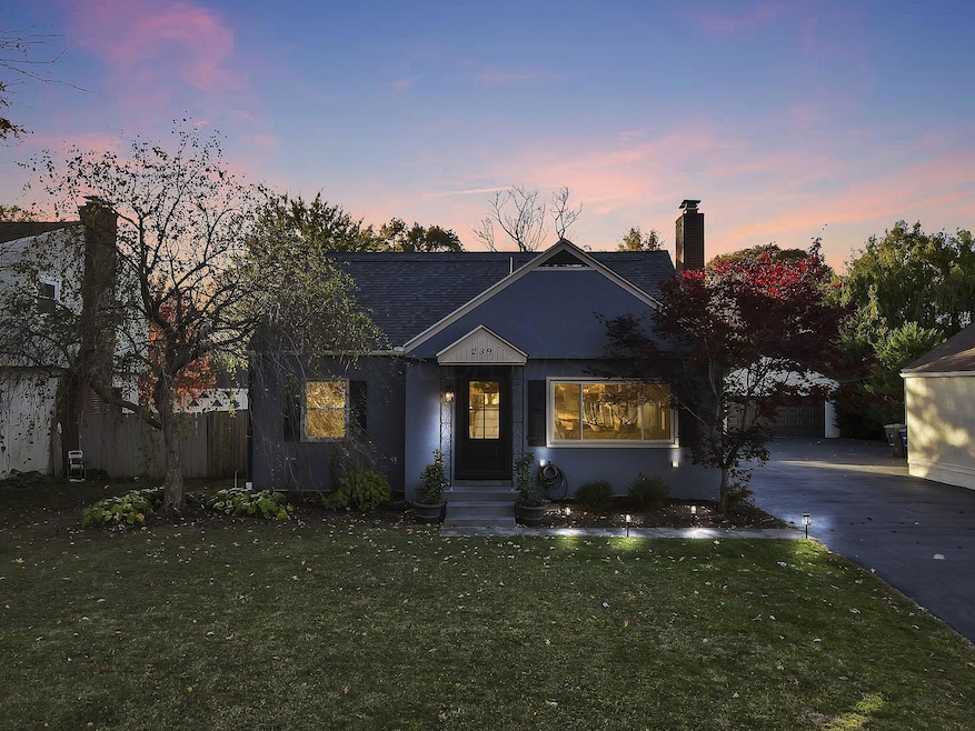 Under Contract $470,000