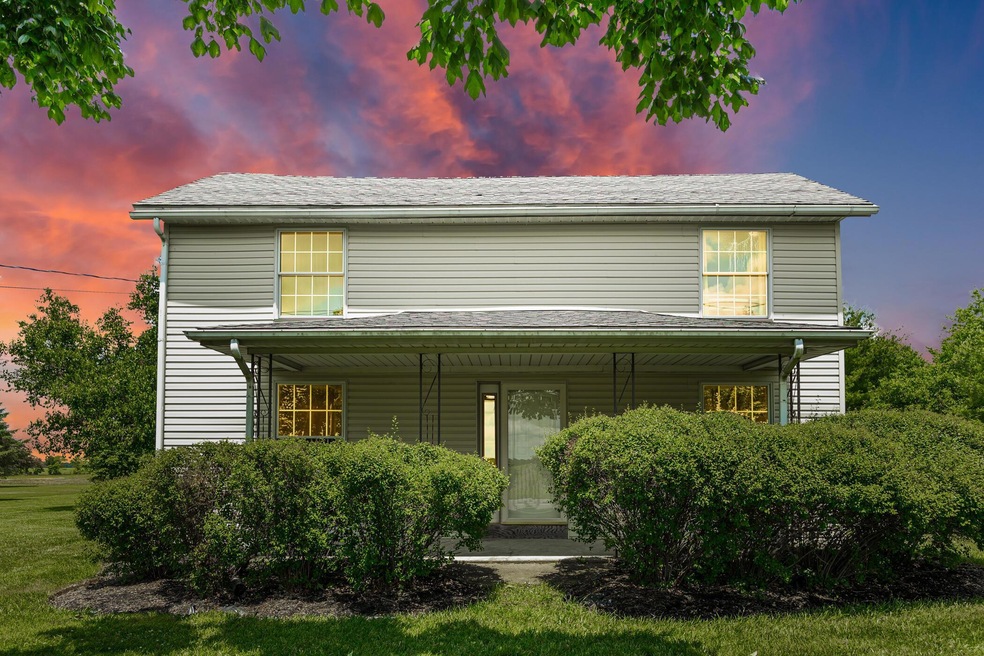 4220 Bell Station Rd, Circleville, OH 43113 - photo 1