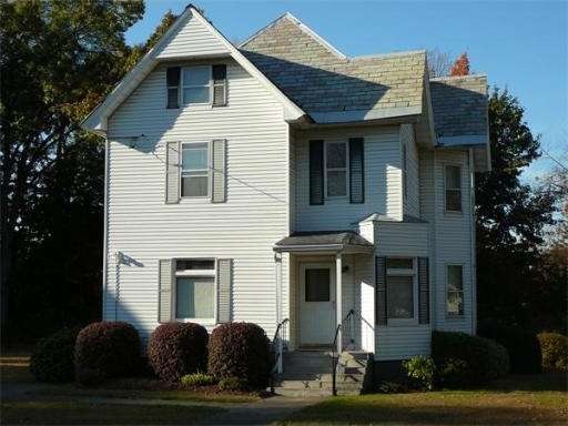 4 Indian Park, Chicopee, MA 01013 - photo 1