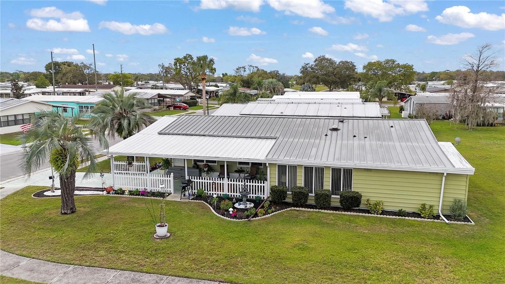 5551 Regal Way, Zephyrhills, FL 33541 - photo 1