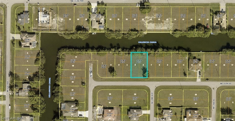 129 NE 15th St, Cape Coral, FL 33909 - photo 1