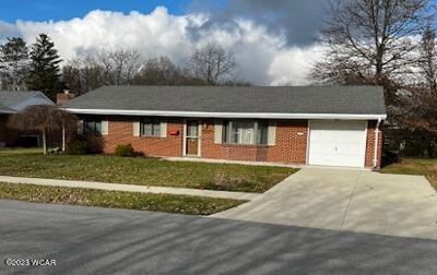 1844 Arlington Dr