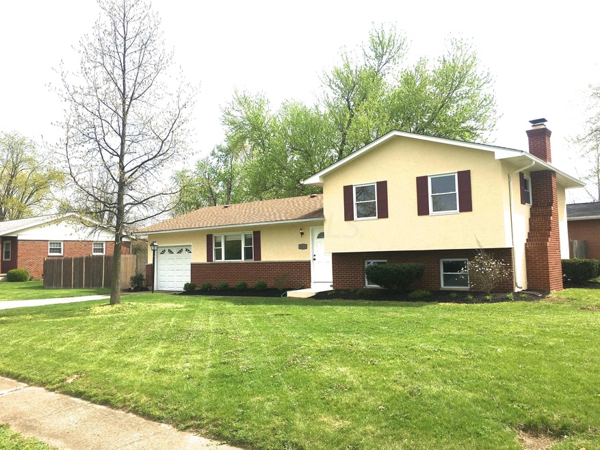 3870 Noe-Bixby Rd