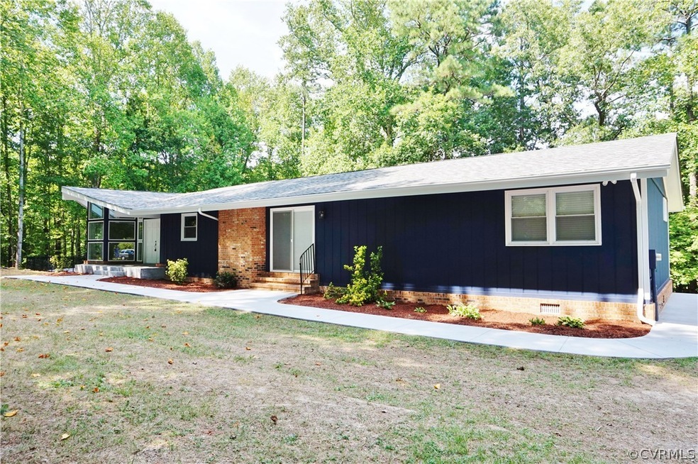 13300 Pole Run Rd, Disputanta, VA 23842 - photo 1