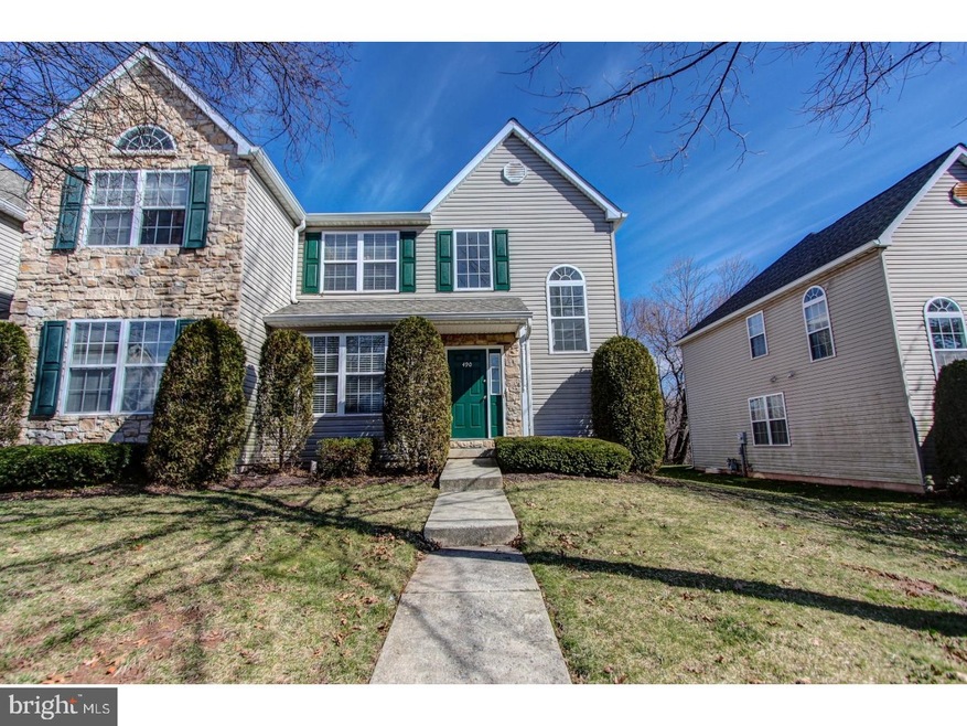 490 Deer Run Ct, Royersford, PA 19468 - photo 1