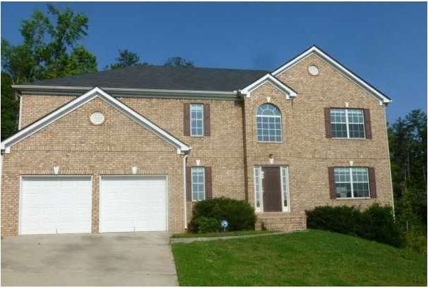 9503 Ashley Oaks Dr, Jonesboro, GA 30236 - photo 1