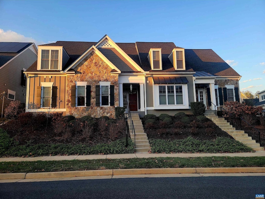 3328 Rowcross St, Crozet, VA 22932 - photo 1