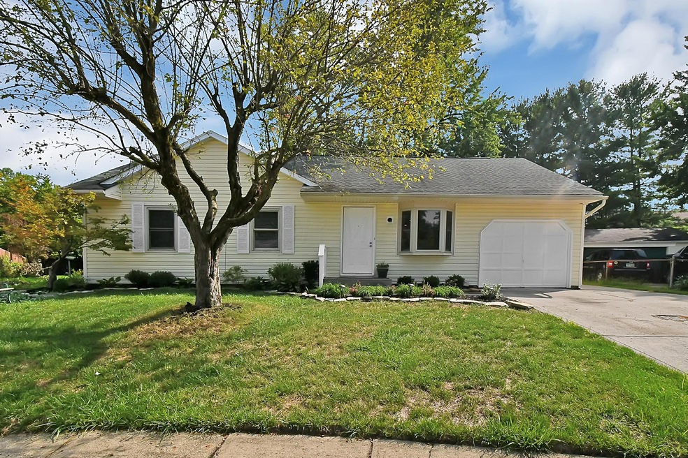 688 Juniper Lane Gahanna Ohio-1