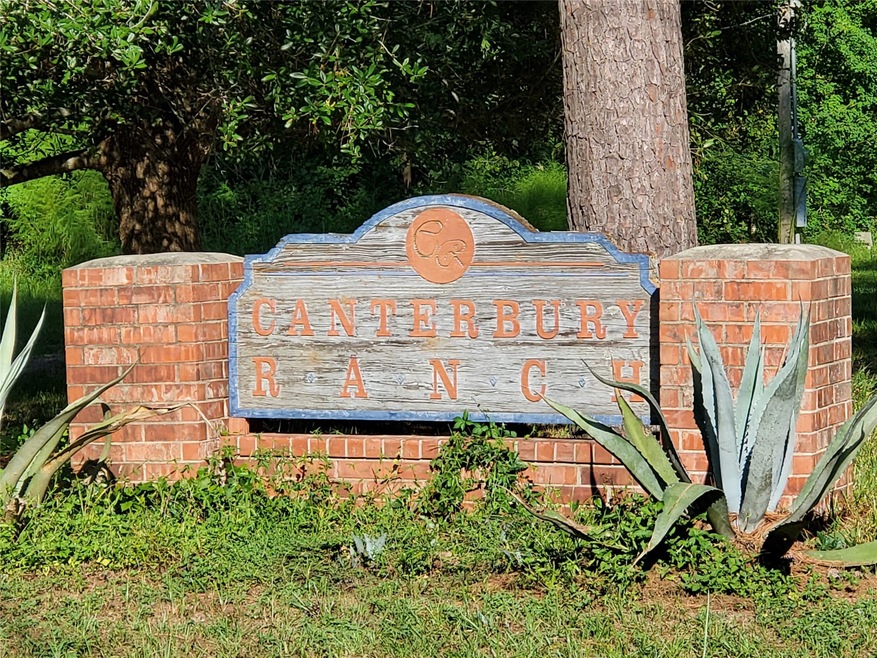 31007 Canterbury Ranch Rd, Magnolia, TX 77354 - photo 1
