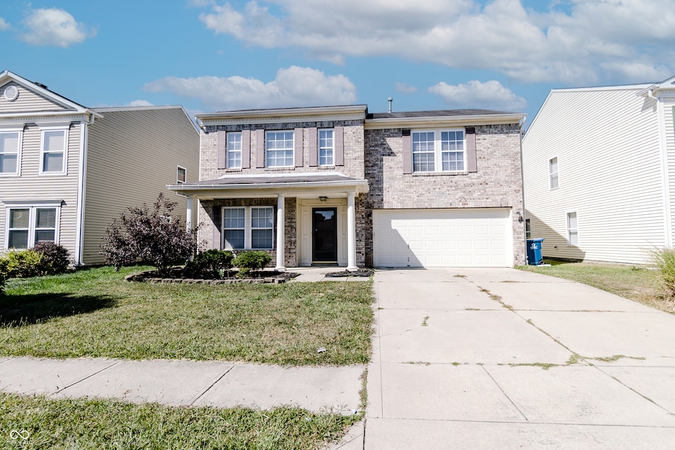 13240 All American Rd, Fishers, IN 46037 - photo 1