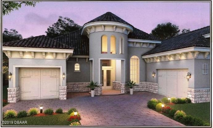 Elegant in Woodbridge Estates!