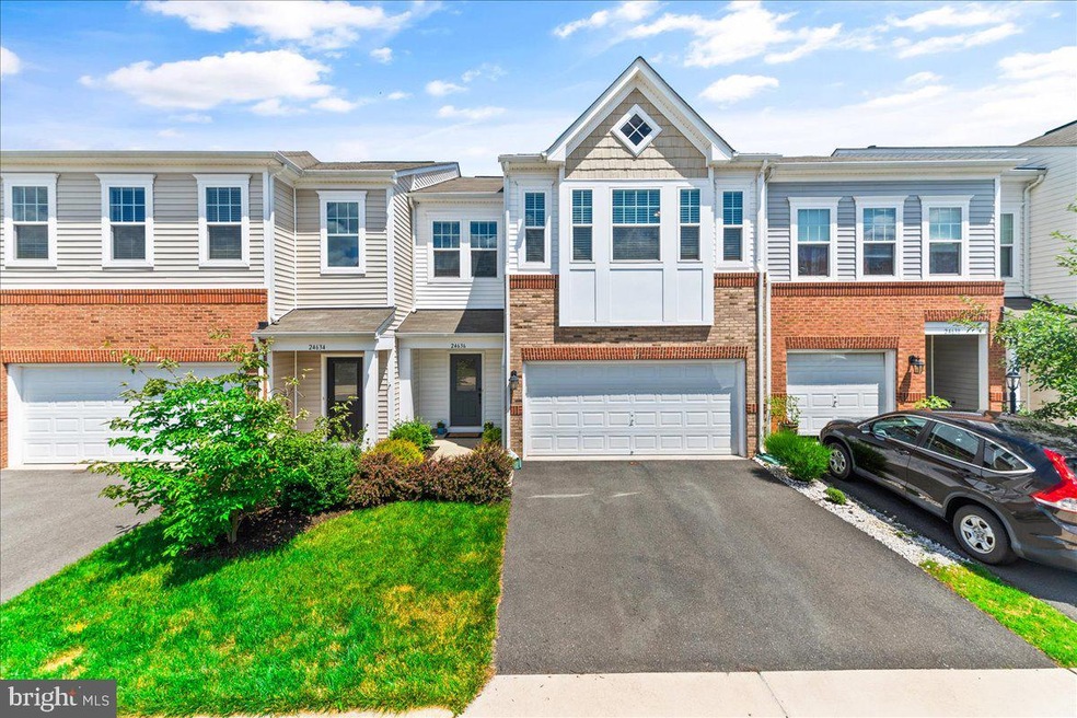 24636 Greysteel Square, Aldie, VA 20105 - photo 1