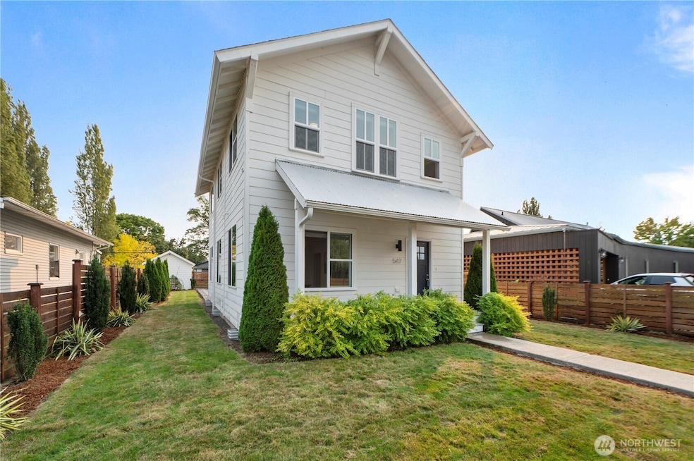 Sold $530,000 • Co-Listing Agent