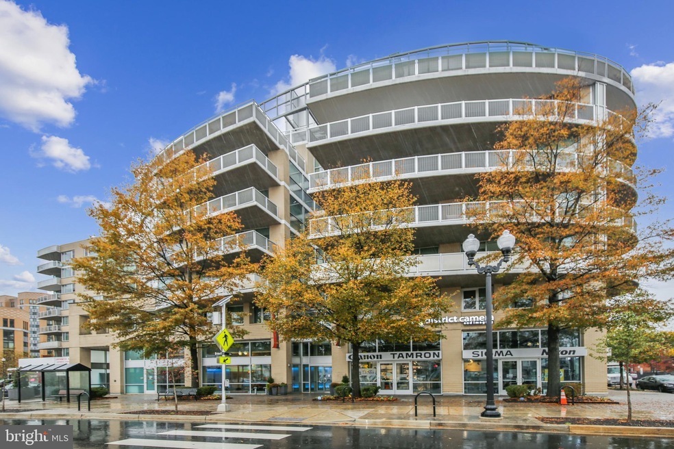 Arc 3409 unit 202, Arlington, VA 22201 - photo 1