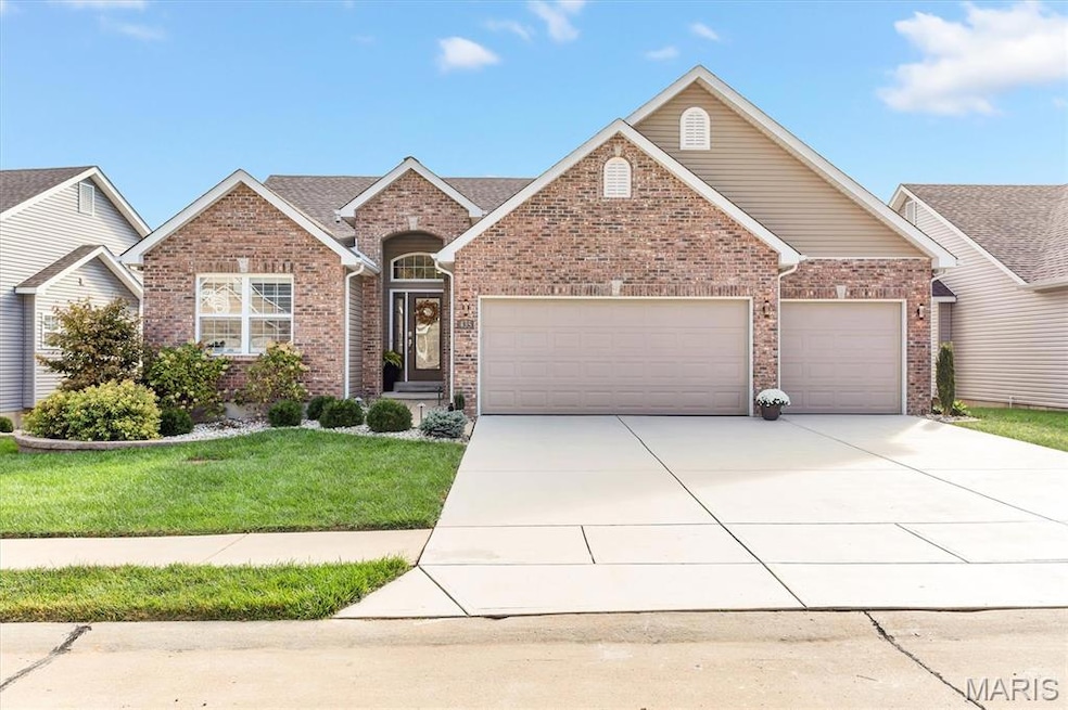 Pending $425,000 • Co-Listing Agent