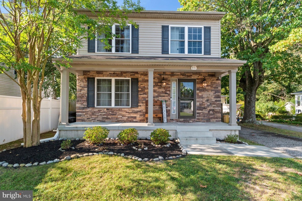 9A Jackson Ave, Glen Burnie, MD 21061 - photo 1