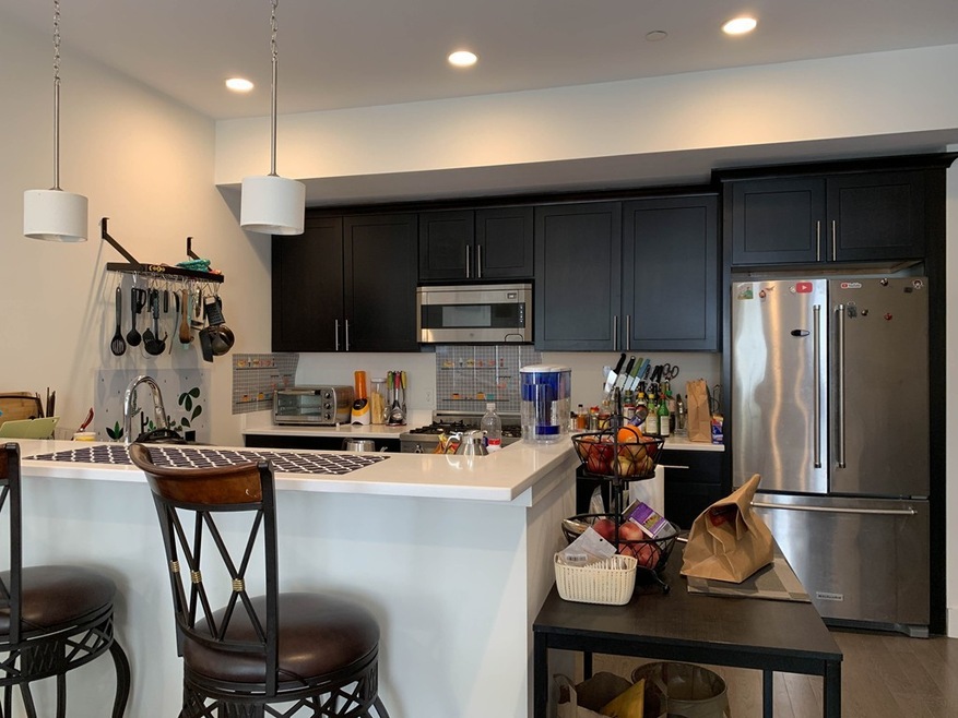 57 Pitman St unit 1A, Somerville, MA 02143 - photo 1