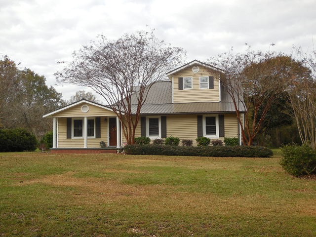 Main View