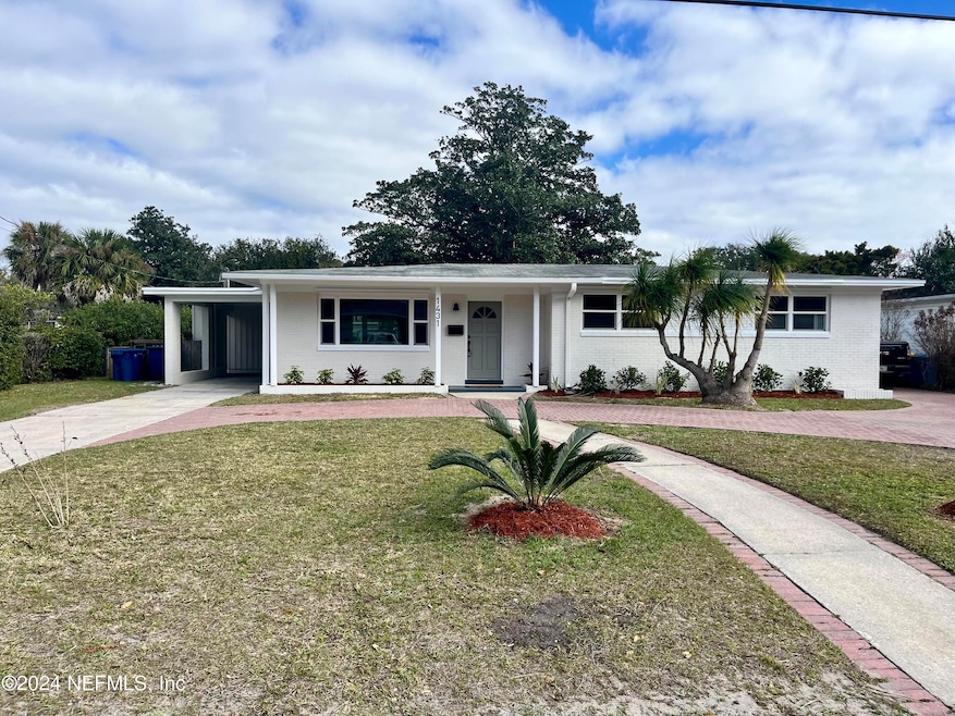 1431 Arlingwood Ave, Jacksonville, FL 32211 - photo 1