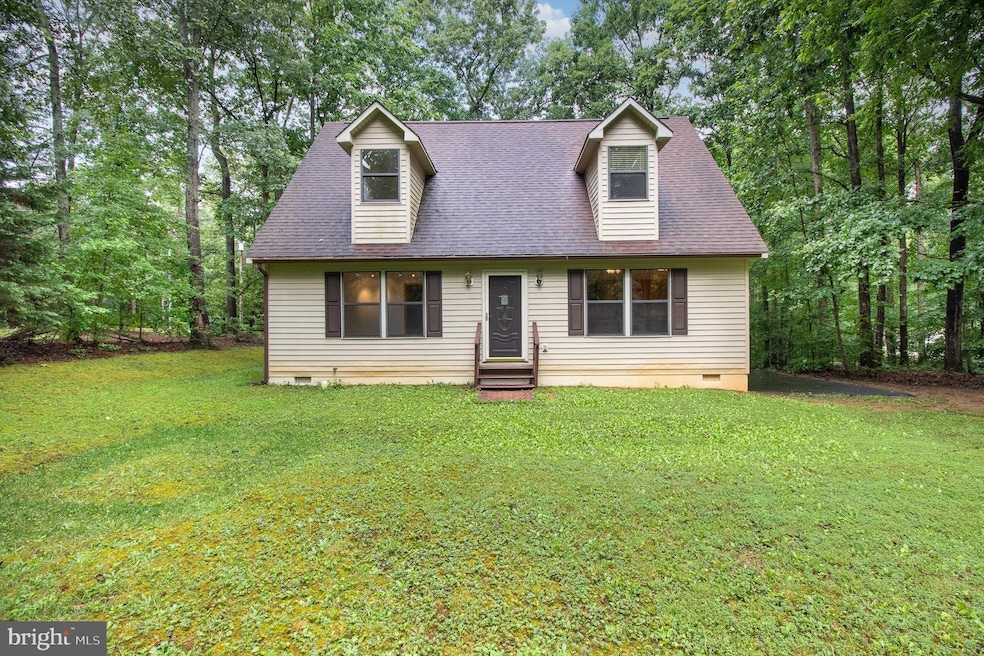 1008 Swan Ln, Ruther Glen, VA 22546 - photo 1