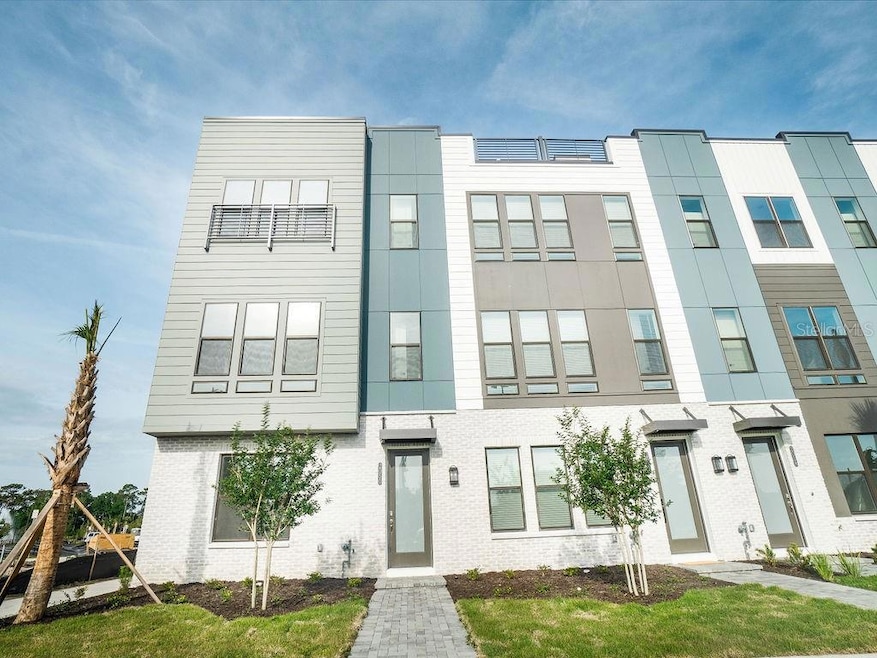 2050 Packing District Way, Orlando, FL 32804 - photo 1