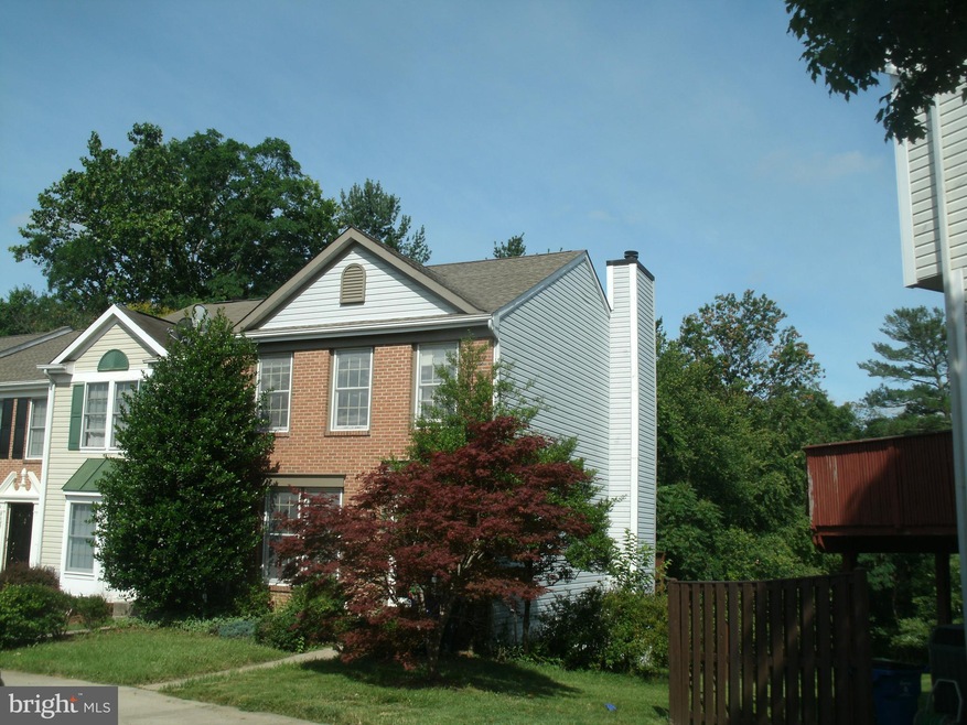 8024 Brightwood Ct, Ellicott City, MD 21043 - photo 1