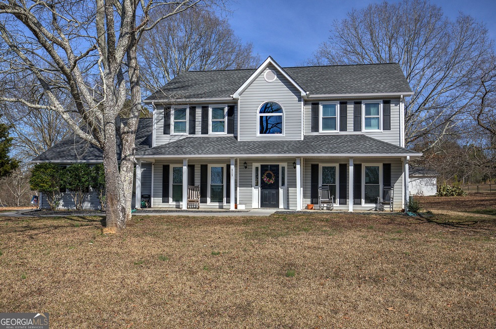 515 Walraven Rd NE, Calhoun, GA 30701 - photo 1