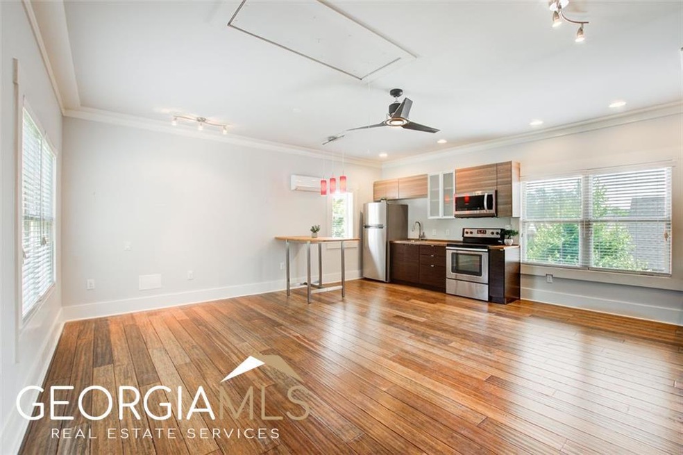 2058 Westwood Rd SE unit 1, Smyrna, GA 30080 - photo 1