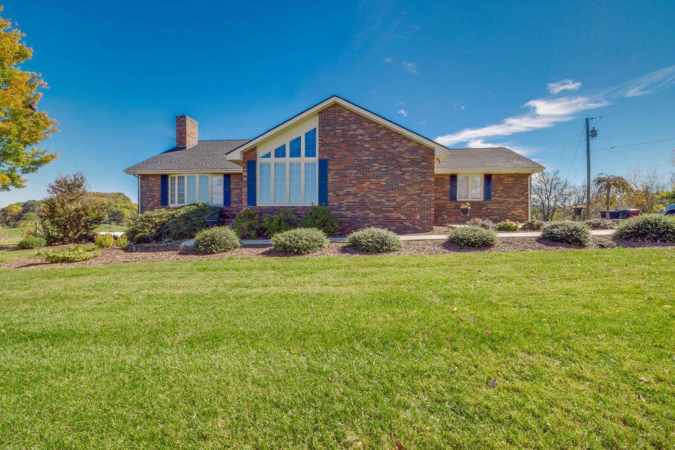 1836 Boones Creek Rd, Jonesborough, TN 37659 MLS 9958498