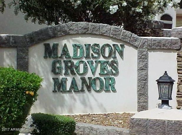 14th Madison Groves Manor
