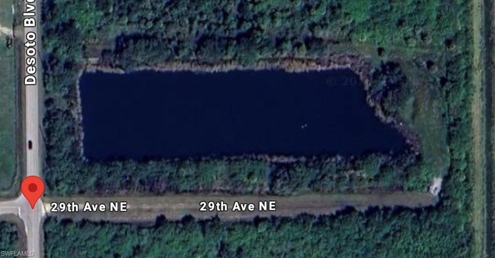 0 29th Ave NE unit 225067735, Naples, FL 34120 - photo 1