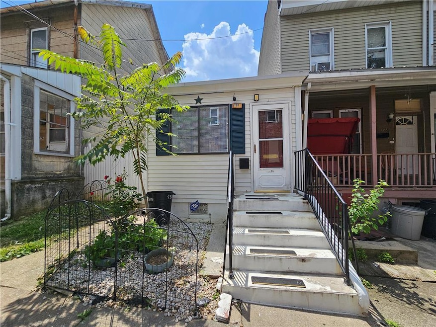 Sold $156,000 • Co-Listing Agent