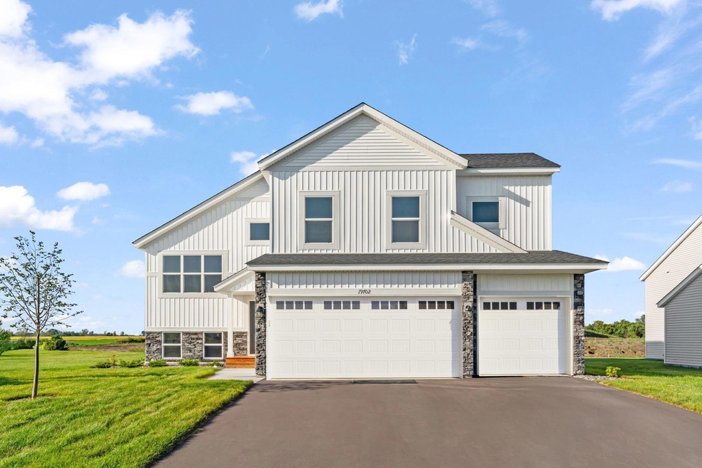 4825 163rd St N, Hugo, MN 55038 - photo 1