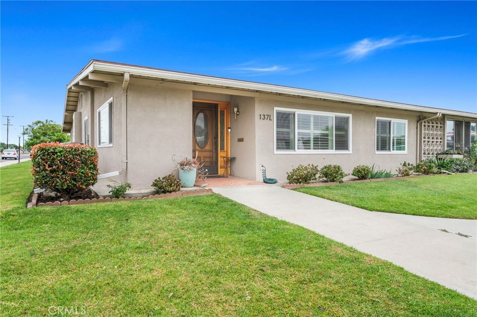 13341 Saint Andrews Dr unit 137L(M6), Seal Beach, CA 90740 - photo 1